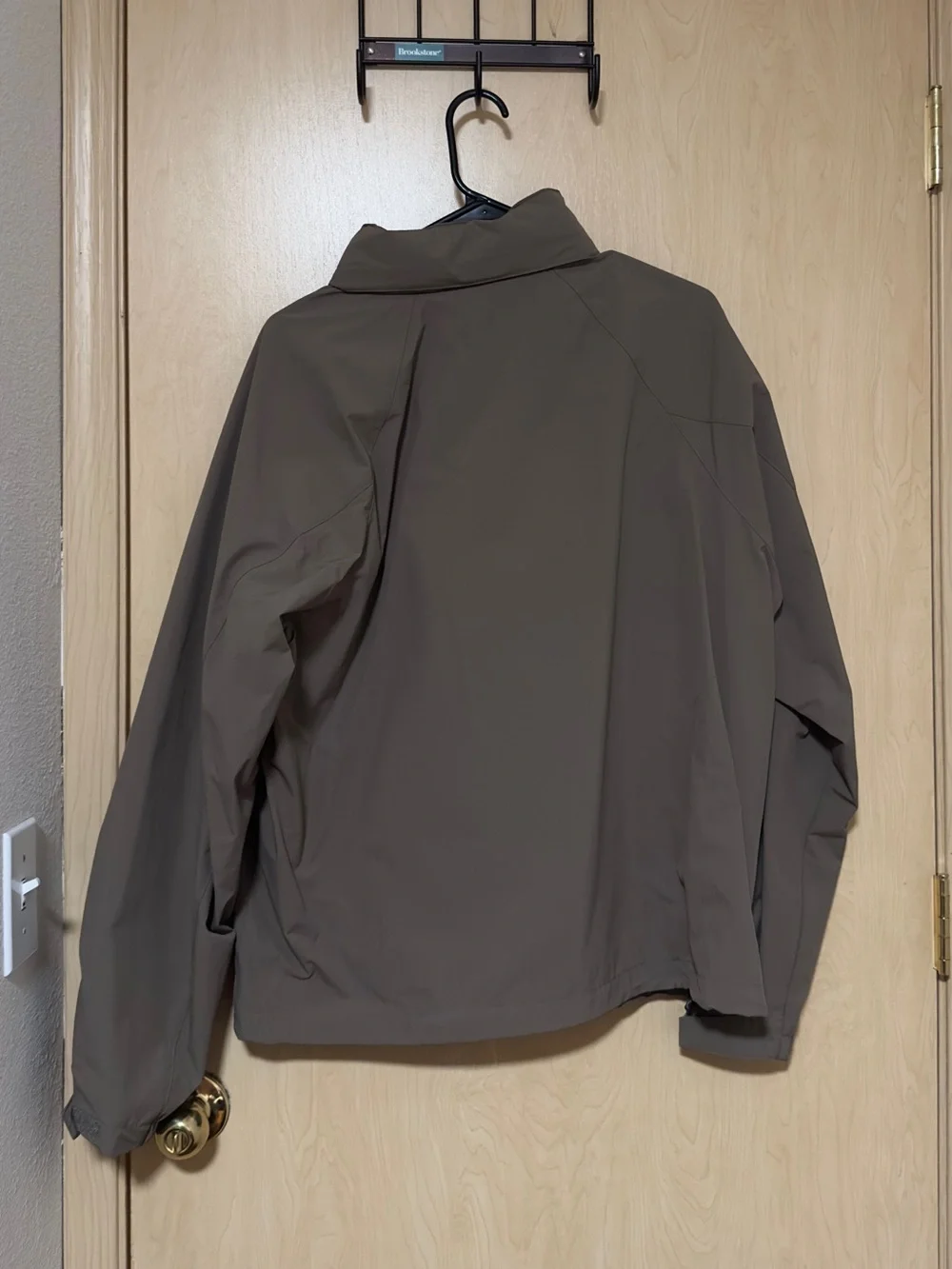 Uniqlo lightweight men